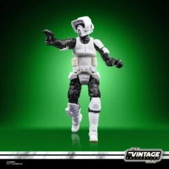 Star Wars Vintage Collection Deluxe Speeder Bike And Biker Scout (Return Of The Jedi) 34 Star Wars Vintage Collection Deluxe Speeder Bike And Biker Scout (Return Of The Jedi) -Toy Sale Store hr hasf6882 j