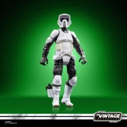 Star Wars Vintage Collection Deluxe Speeder Bike And Biker Scout (Return Of The Jedi) 35 Star Wars Vintage Collection Deluxe Speeder Bike And Biker Scout (Return Of The Jedi) -Toy Sale Store hr hasf6882 k