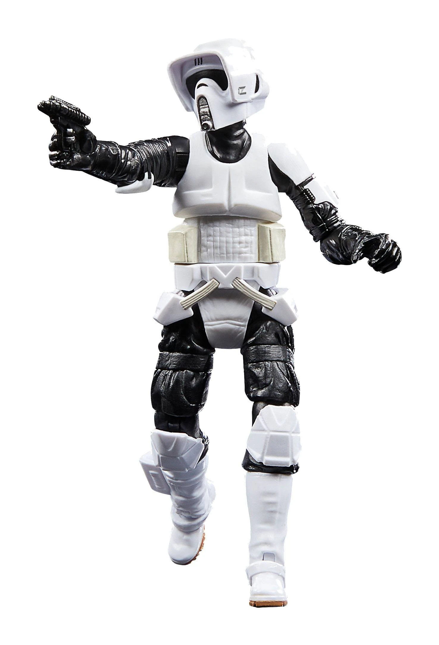 Star Wars Vintage Collection Deluxe Speeder Bike And Biker Scout (Return Of The Jedi) 22 Star Wars Vintage Collection Deluxe Speeder Bike And Biker Scout (Return Of The Jedi) - Image 20