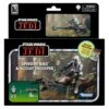 Star Wars Vintage Collection Deluxe Speeder Bike And Biker Scout (Return Of The Jedi) -Toy Sale Store hr hasf6882 u
