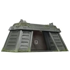 Star Wars The Vintage Collection Endor Bunker Playset & Action Figure -Toy Sale Store hr hasf6885 a