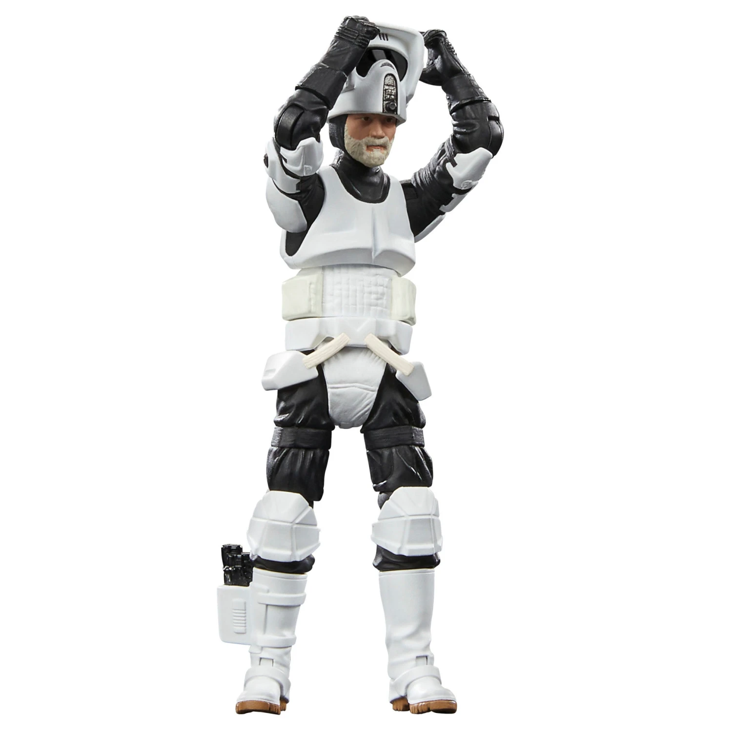 Star Wars The Vintage Collection Endor Bunker 14 Star Wars The Vintage Collection Endor Bunker - Image 12