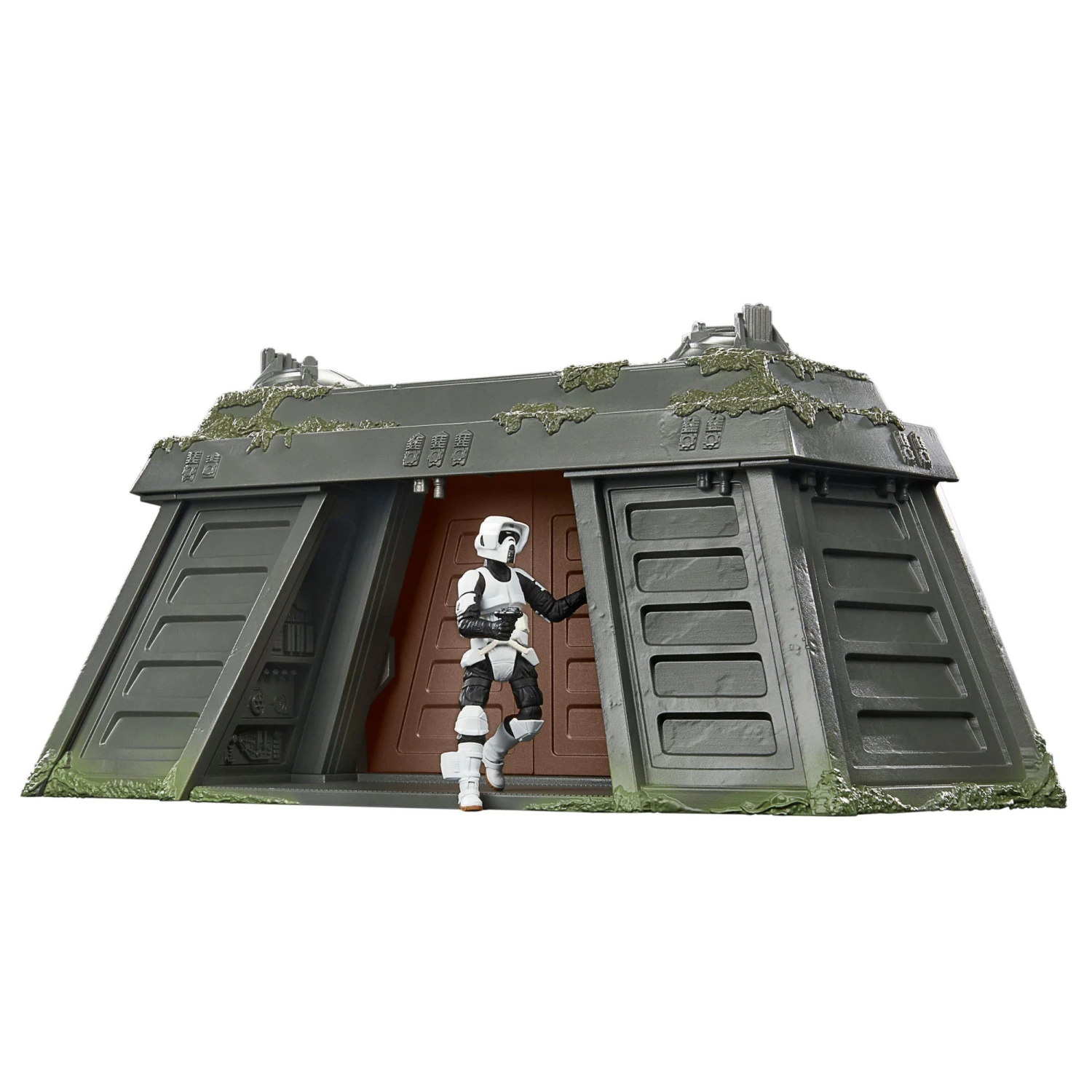 Star Wars The Vintage Collection Endor Bunker 18 Star Wars The Vintage Collection Endor Bunker - Image 16