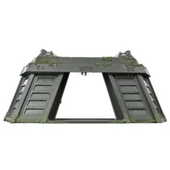 Star Wars The Vintage Collection Endor Bunker Playset & Action Figure -Toy Sale Store hr hasf6885 o