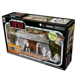 Star Wars The Vintage Collection Endor Bunker 25 Star Wars The Vintage Collection Endor Bunker -Toy Sale Store hr hasf6885 z b9996e26 3e2d 4073 86d5 3ee0e04050ed