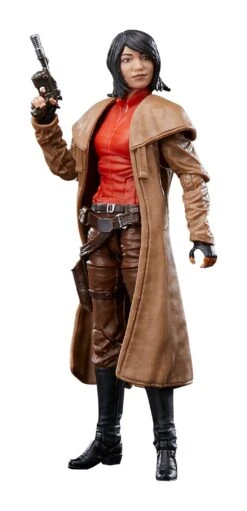 Star Wars The Black Series Comic Book Series Doctor Aphra 6" Action Figure -Toy Sale Store hr hasf7002 h