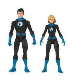 Marvel Legends Series Fantastic Four Franklin Richards And Valeria Richards 18 Marvel Legends Series Fantastic Four Franklin Richards And Valeria Richards -Toy Sale Store hr hasf7035