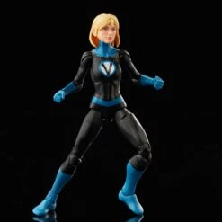 Marvel Legends Series Fantastic Four Franklin Richards And Valeria Richards 27 Marvel Legends Series Fantastic Four Franklin Richards And Valeria Richards -Toy Sale Store hr hasf7035 h