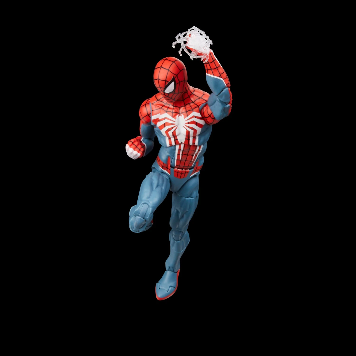 Marvel Legends Gamerverse Spider-Man 6 Marvel Legends Gamerverse Spider-Man - Image 4