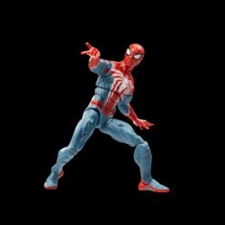 Marvel Legends Gamerverse Spider-Man 14 Marvel Legends Gamerverse Spider-Man -Toy Sale Store hr hasf7040 c