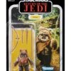Star Wars The Black Series Return Of The Jedi 40th Anniversary Wicket Action Figure -Toy Sale Store hr hasf7050 q