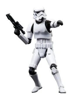 Star Wars The Black Series Return Of The Jedi 40th Anniversary Stormtrooper -Toy Sale Store hr hasf7079 f