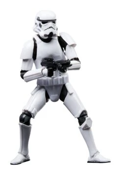Star Wars The Black Series Return Of The Jedi 40th Anniversary Stormtrooper -Toy Sale Store hr hasf7079 h