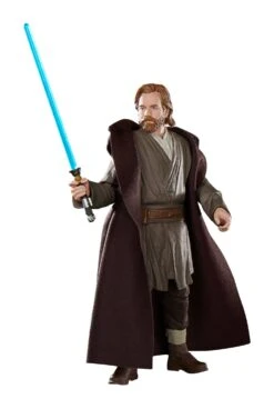 Hasbro Star Wars The Black Series Obi-Wan Kenobi (Jabiim) 6 Inch Action Figure -Toy Sale Store hr hasf7098 h