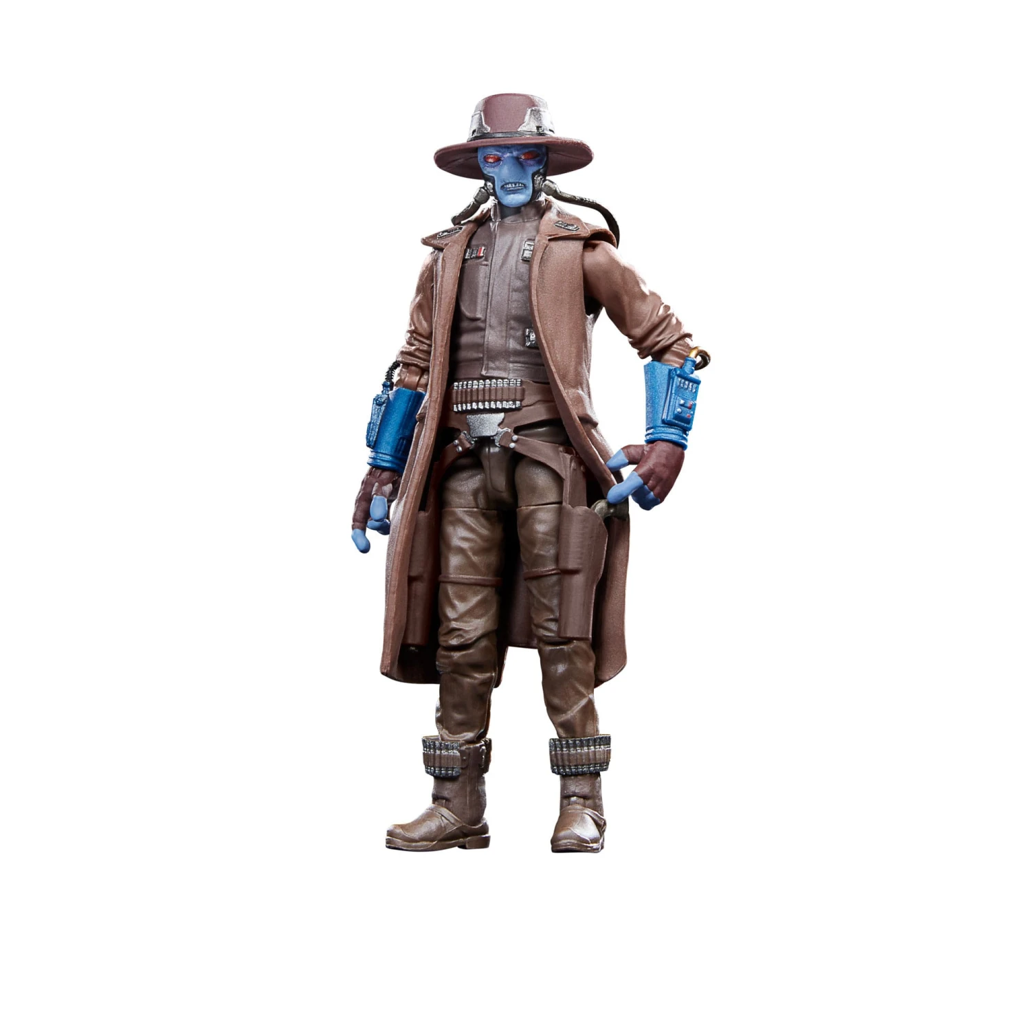 Star Wars The Vintage Collection Cad Bane 13 Star Wars The Vintage Collection Cad Bane - Image 11