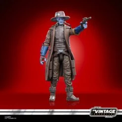 Star Wars The Vintage Collection Cad Bane 16 Star Wars The Vintage Collection Cad Bane -Toy Sale Store hr hasf7314 c