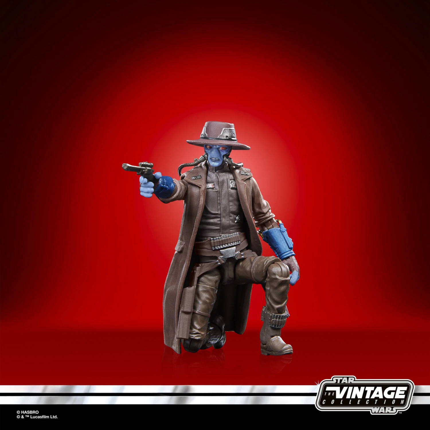 Star Wars The Vintage Collection Cad Bane 7 Star Wars The Vintage Collection Cad Bane - Image 5