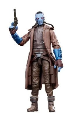 Star Wars The Vintage Collection Cad Bane 20 Star Wars The Vintage Collection Cad Bane -Toy Sale Store hr hasf7314 g