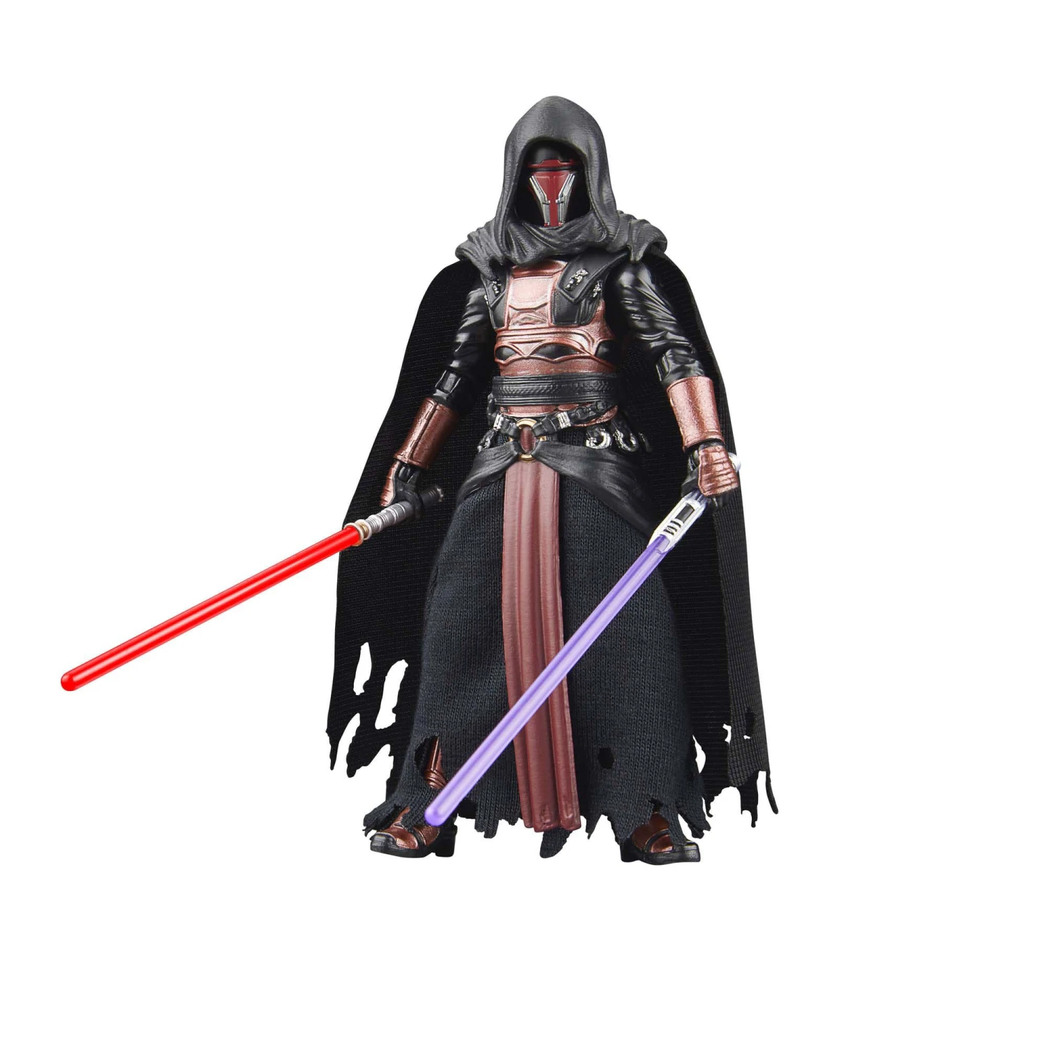 Star Wars The Vintage Collection Darth Revan 4 Star Wars The Vintage Collection Darth Revan - Image 2