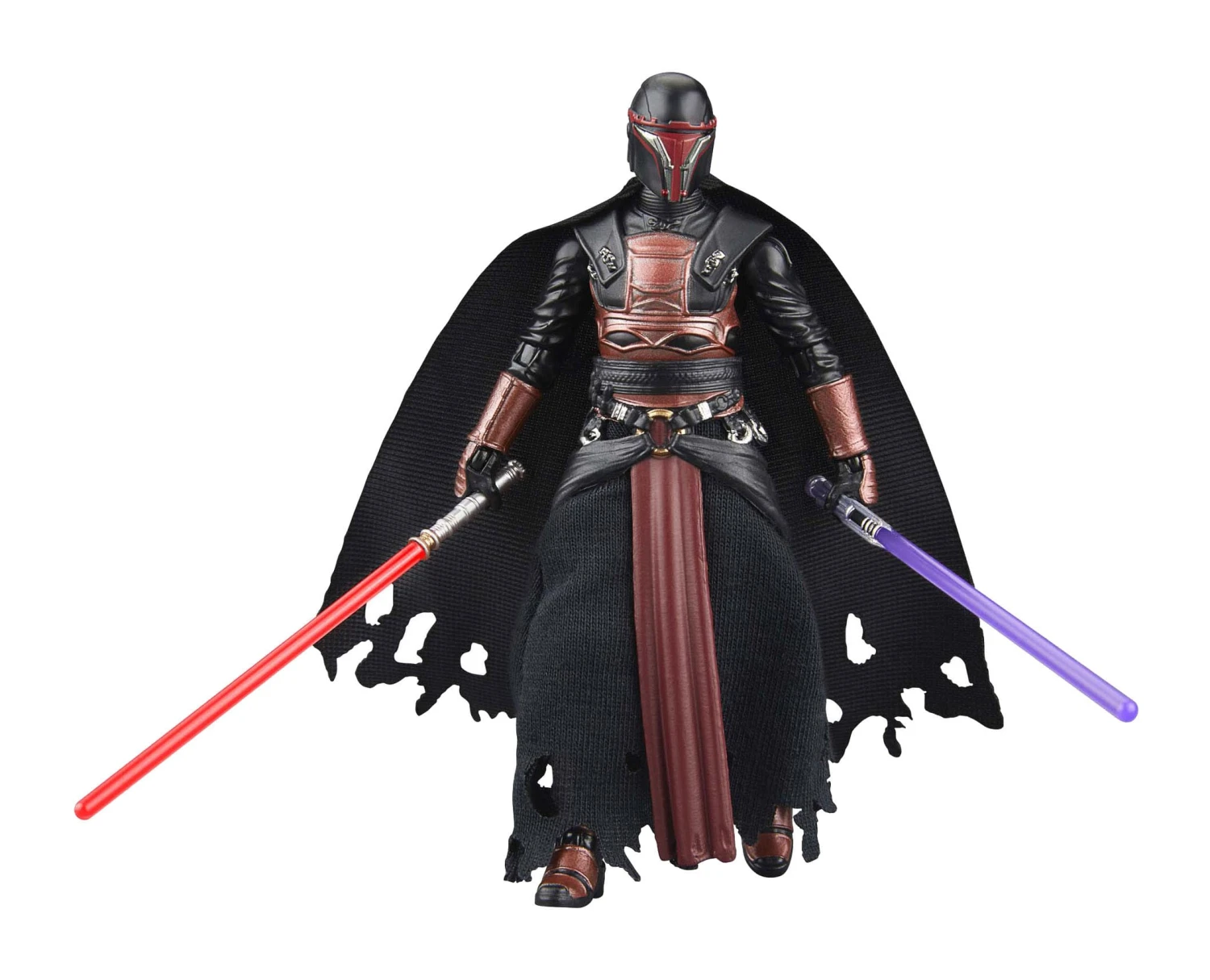 Star Wars The Vintage Collection Darth Revan 5 Star Wars The Vintage Collection Darth Revan - Image 3