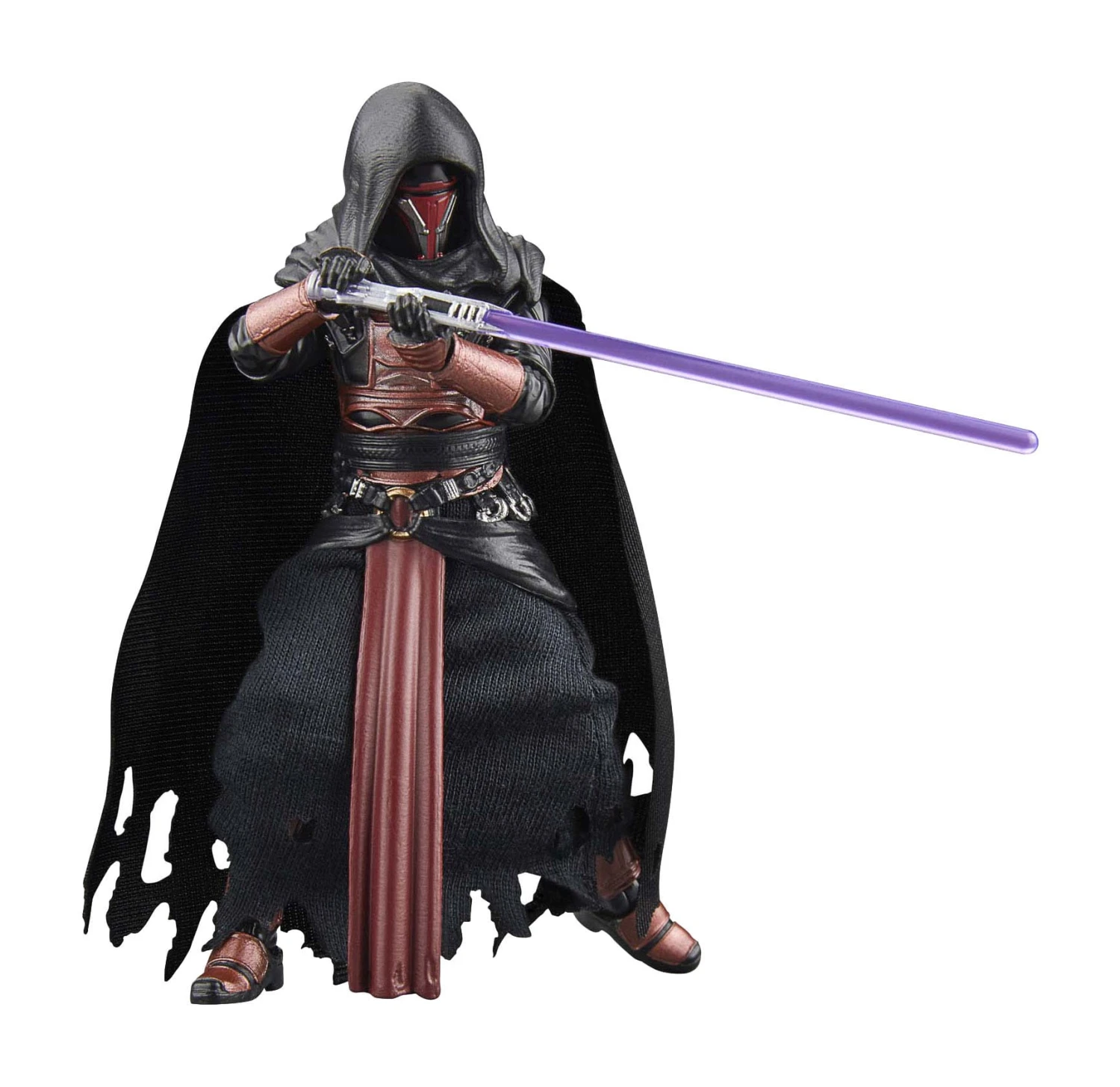Star Wars The Vintage Collection Darth Revan 6 Star Wars The Vintage Collection Darth Revan - Image 4