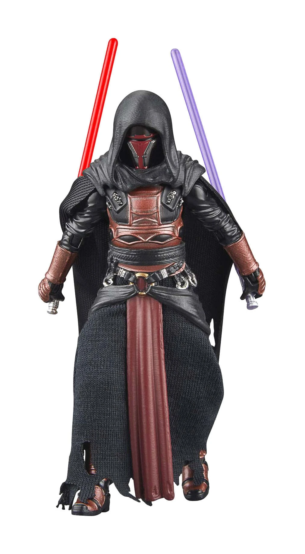 Star Wars The Vintage Collection Darth Revan 7 Star Wars The Vintage Collection Darth Revan - Image 5