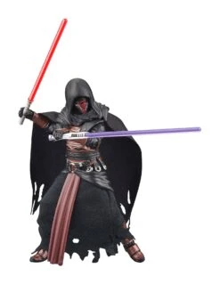 Star Wars The Vintage Collection Darth Revan 21 Star Wars The Vintage Collection Darth Revan -Toy Sale Store hr hasf7320 d
