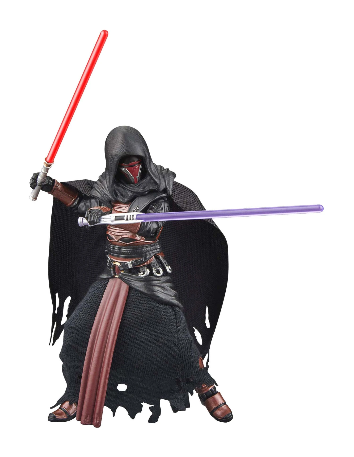 Star Wars The Vintage Collection Darth Revan 8 Star Wars The Vintage Collection Darth Revan - Image 6