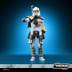 Star Wars The Vintage Collection ARC Commander Blitz -Toy Sale Store hr hasf8060 e