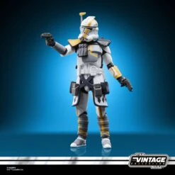 Star Wars The Vintage Collection ARC Commander Blitz -Toy Sale Store hr hasf8060 f