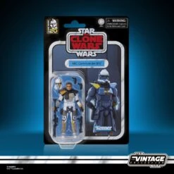 Star Wars The Vintage Collection ARC Commander Blitz -Toy Sale Store hr hasf8060 i