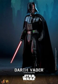 Hot Toys 1/6th Scale Star Wars: Obi-Wan Kenobi Darth Vader (Standard Version)