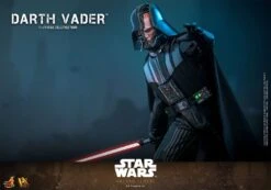 Hot Toys 1/6th Scale Star Wars: Obi-Wan Kenobi Darth Vader (Standard Version) 33 Hot Toys 1/6th Scale Star Wars: Obi-Wan Kenobi Darth Vader (Standard Version) -Toy Sale Store hr hot911128 m