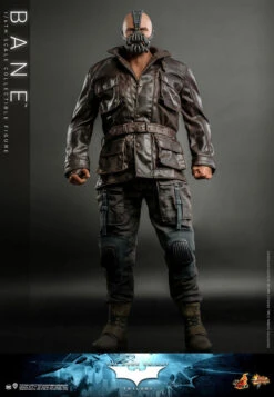 Hot Toys The Dark Knight Rises Bane 1/6th Scale Action Figure 28 Hot Toys The Dark Knight Rises Bane 1/6th Scale Action Figure -Toy Sale Store hr hot912091 g