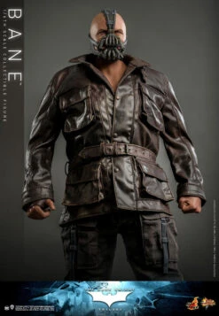Hot Toys The Dark Knight Rises Bane 1/6th Scale Action Figure 29 Hot Toys The Dark Knight Rises Bane 1/6th Scale Action Figure -Toy Sale Store hr hot912091 h
