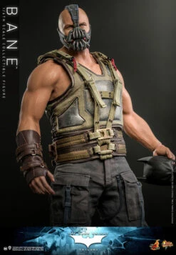 Hot Toys The Dark Knight Rises Bane 1/6th Scale Action Figure 31 Hot Toys The Dark Knight Rises Bane 1/6th Scale Action Figure -Toy Sale Store hr hot912091 j