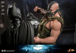 Hot Toys The Dark Knight Rises Bane 1/6th Scale Action Figure 38 Hot Toys The Dark Knight Rises Bane 1/6th Scale Action Figure -Toy Sale Store hr hot912091 q