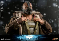 Hot Toys The Dark Knight Rises Bane 1/6th Scale Action Figure 41 Hot Toys The Dark Knight Rises Bane 1/6th Scale Action Figure -Toy Sale Store hr hot912091 t