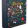 Harry Potter Deluxe Advent Calendar Happy Christmas 2022 -Toy Sale Store hr hpe60639 f