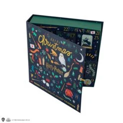 Harry Potter Deluxe Advent Calendar Happy Christmas 2022 20 Harry Potter Deluxe Advent Calendar Happy Christmas 2022 -Toy Sale Store hr hpe60639 h