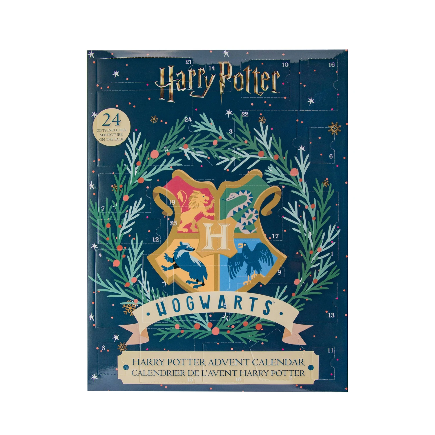 Harry Potter Wizarding World Advent Calendar 2022 11 Harry Potter Wizarding World Advent Calendar 2022 - Image 9