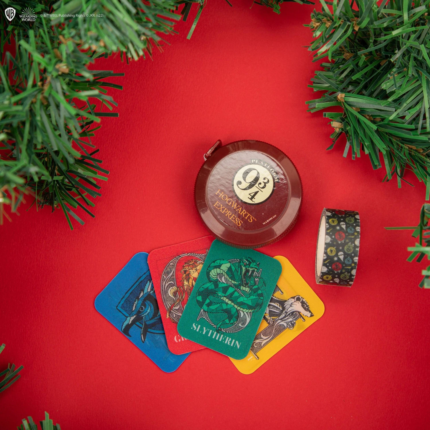 Harry Potter Wizarding World Advent Calendar 2022 7 Harry Potter Wizarding World Advent Calendar 2022 - Image 5