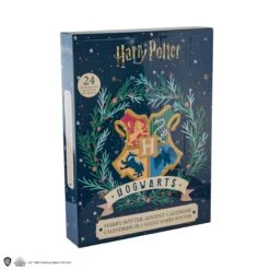 Harry Potter Wizarding World Advent Calendar 2022 17 Harry Potter Wizarding World Advent Calendar 2022 -Toy Sale Store hr hpe60650 f