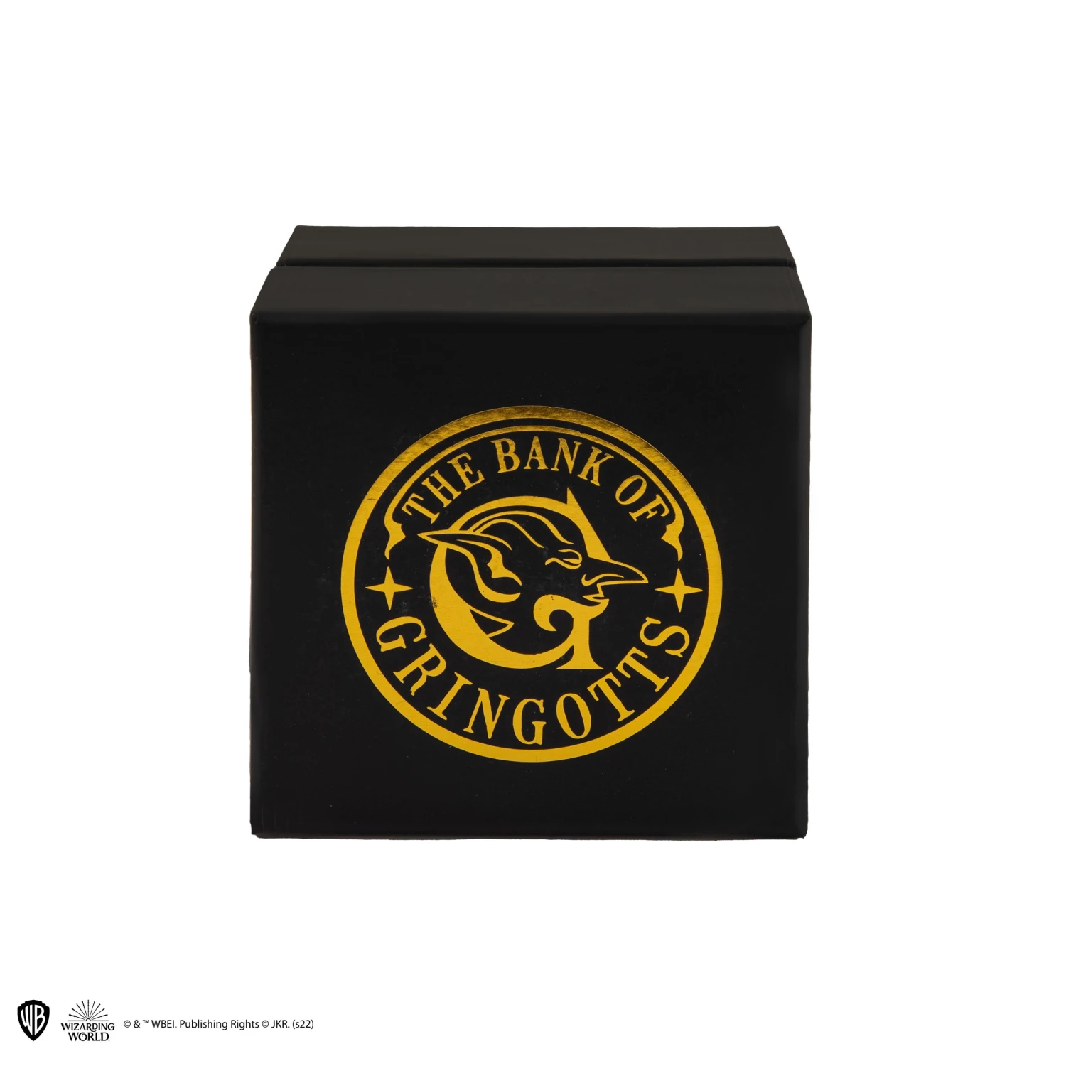 Wizarding World Gringotts Scented Candle With Keychain 8 Wizarding World Gringotts Scented Candle With Keychain - Image 6