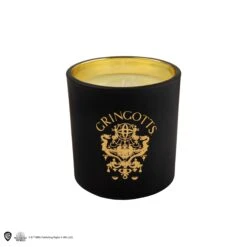 Wizarding World Gringotts Scented Candle With Keychain 28 Wizarding World Gringotts Scented Candle With Keychain -Toy Sale Store hr hpe60815 j