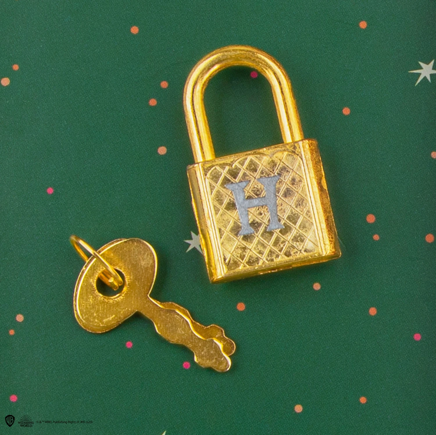 Official Wizarding World Harry Potter Deluxe Advent Calendar 2023 10 Official Wizarding World Harry Potter Deluxe Advent Calendar 2023 - Image 8