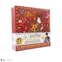 Official Wizarding World Harry Potter Deluxe Advent Calendar 2023 25 Official Wizarding World Harry Potter Deluxe Advent Calendar 2023 -Toy Sale Store hr hpe61528 g