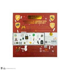 Official Wizarding World Harry Potter Deluxe Advent Calendar 2023 32 Official Wizarding World Harry Potter Deluxe Advent Calendar 2023 -Toy Sale Store hr hpe61528 j