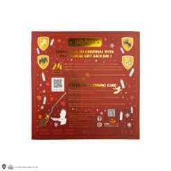 Official Wizarding World Harry Potter Deluxe Advent Calendar 2023 33 Official Wizarding World Harry Potter Deluxe Advent Calendar 2023 -Toy Sale Store hr hpe61528 k