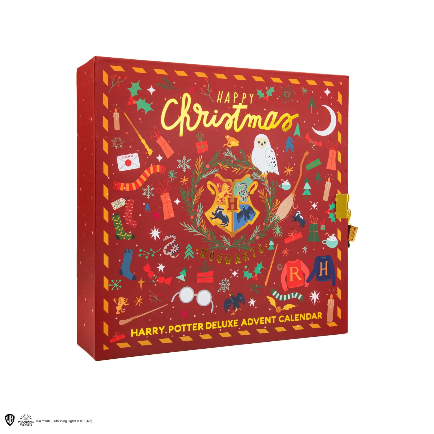 Official Wizarding World Harry Potter Deluxe Advent Calendar 2023 15 Official Wizarding World Harry Potter Deluxe Advent Calendar 2023 - Image 13